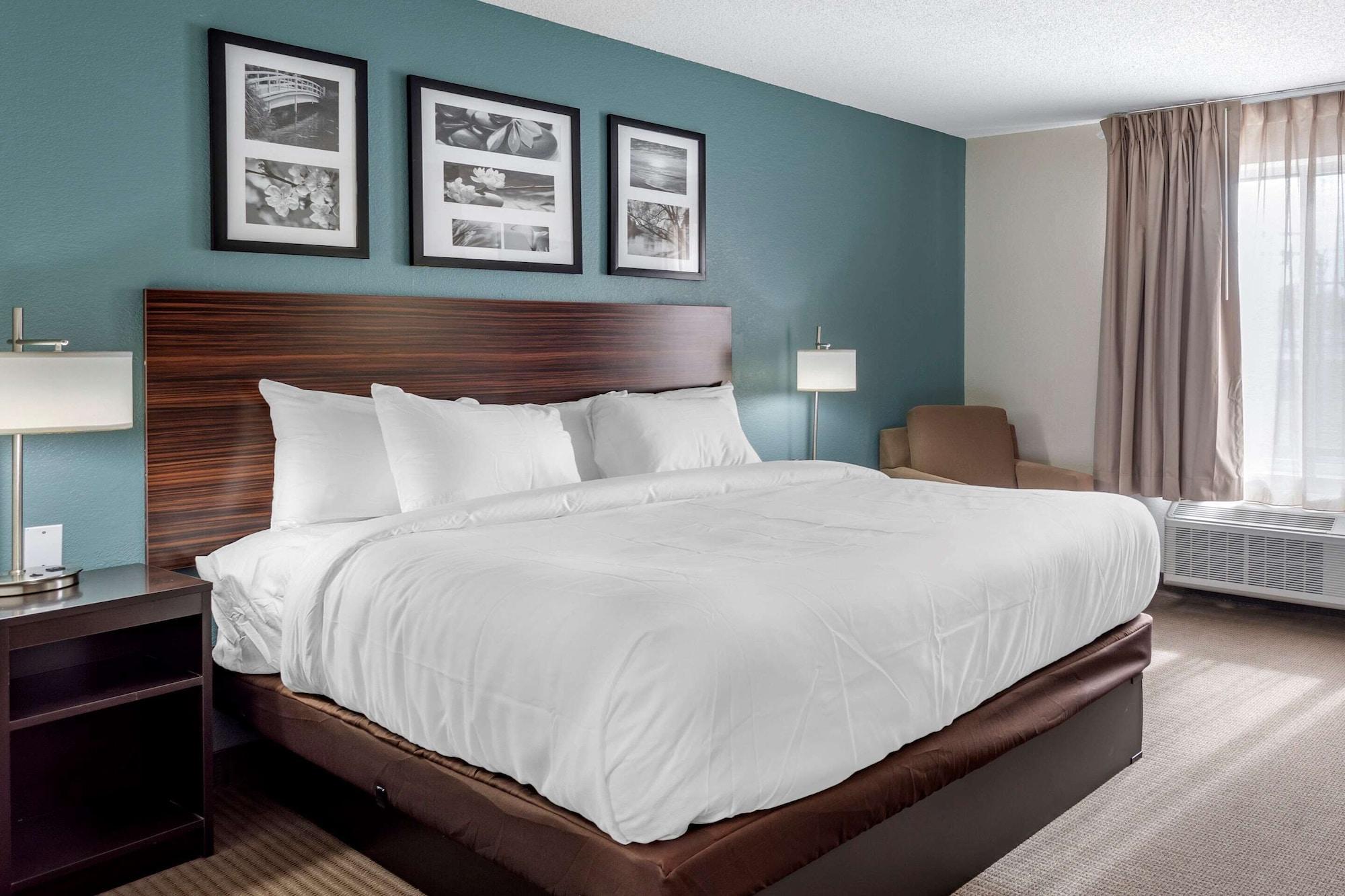 Sleep Inn & Suites Lebanon - Nashville Area Eksteriør bilde